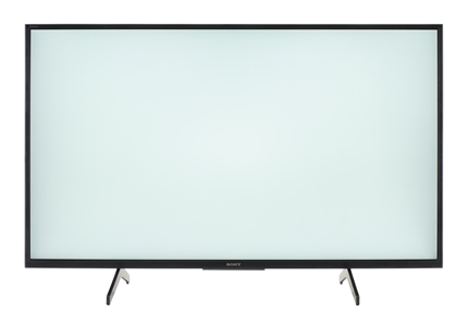 SONY KD-43XH8096