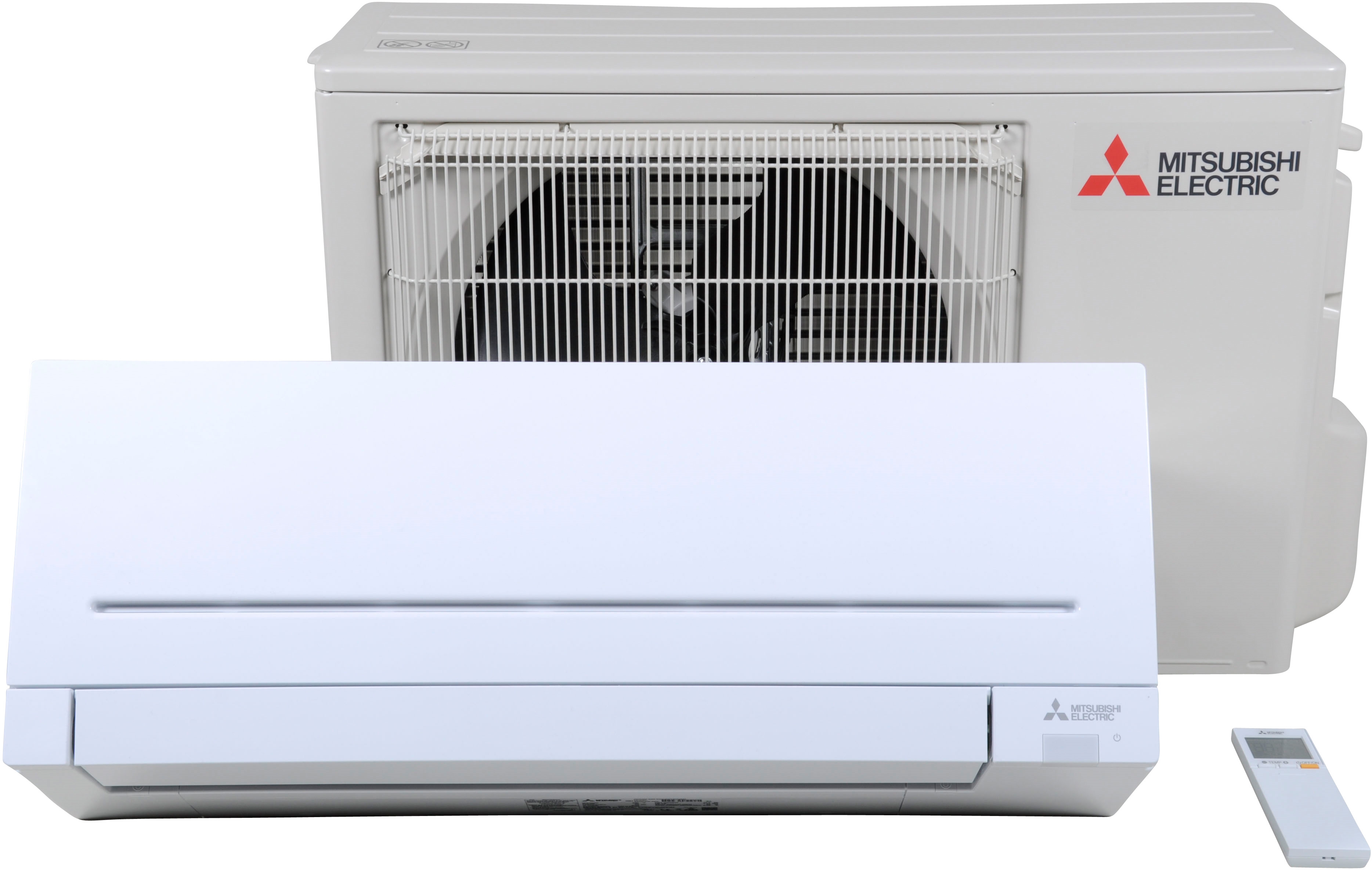 MITSUBISHI ELECTRIC MSZ-AP25VGK / MUZ-AP25VG