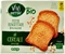VIVI VERDE BIO (COOP) FETTE BISCOTTATE BIOLOGICHE AI CEREALI