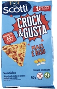 RISO SCOTTI Crock & Gusta Mais e Riso