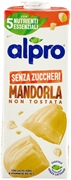 ALPRO MANDORLA SENZA ZUCCHERI
