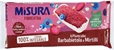 MISURA Fibrextra Plumcake Barbabietole e Mirtilli