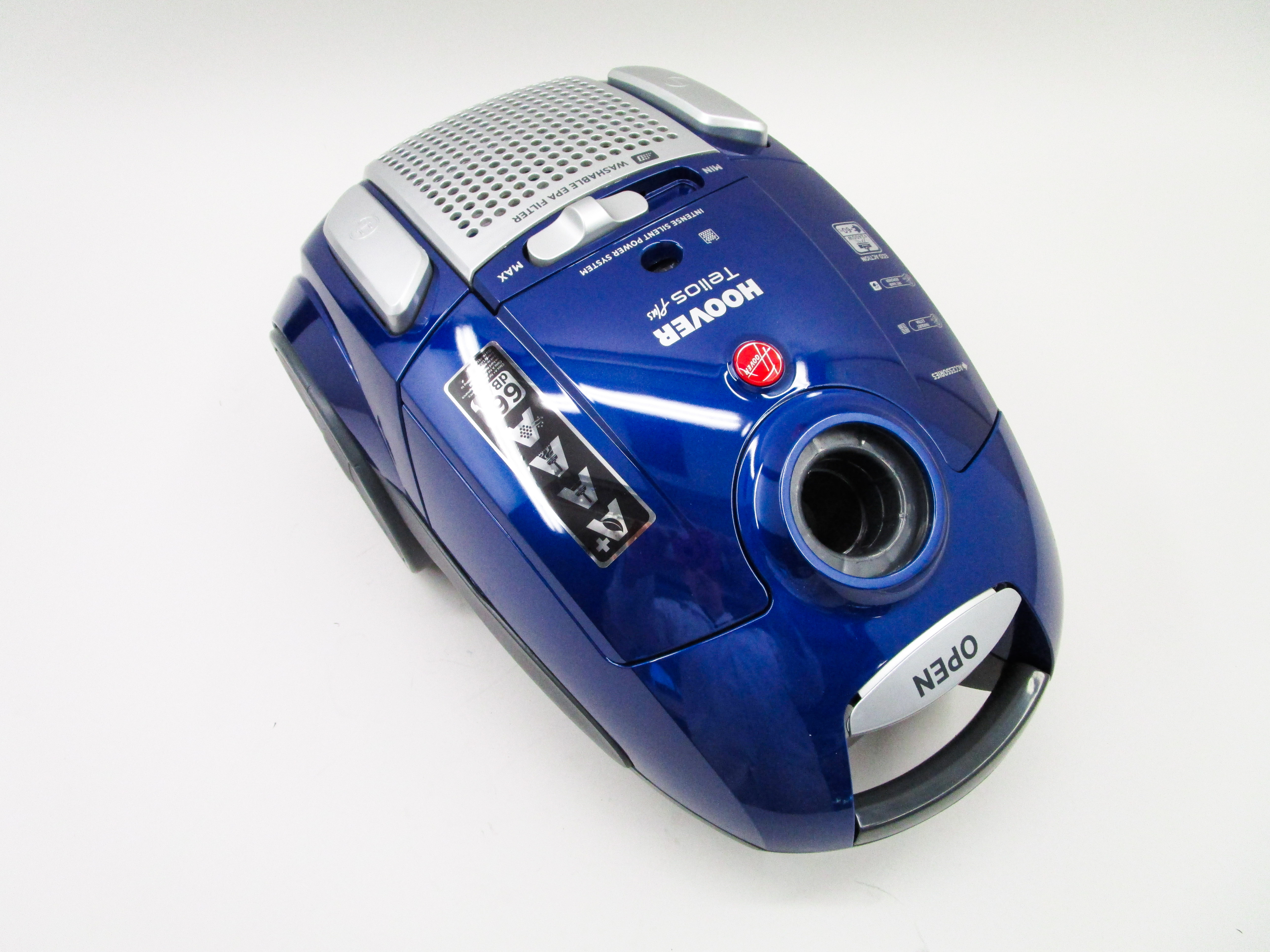 HOOVER TE80PET 011