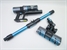 CECOTEC Conga Rockstar 2500 Thunder Flex Animal (08427)