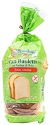 MULINO BIANCO PAN BAULETTO SENZA GLUTINE CON FARINA DI RISO