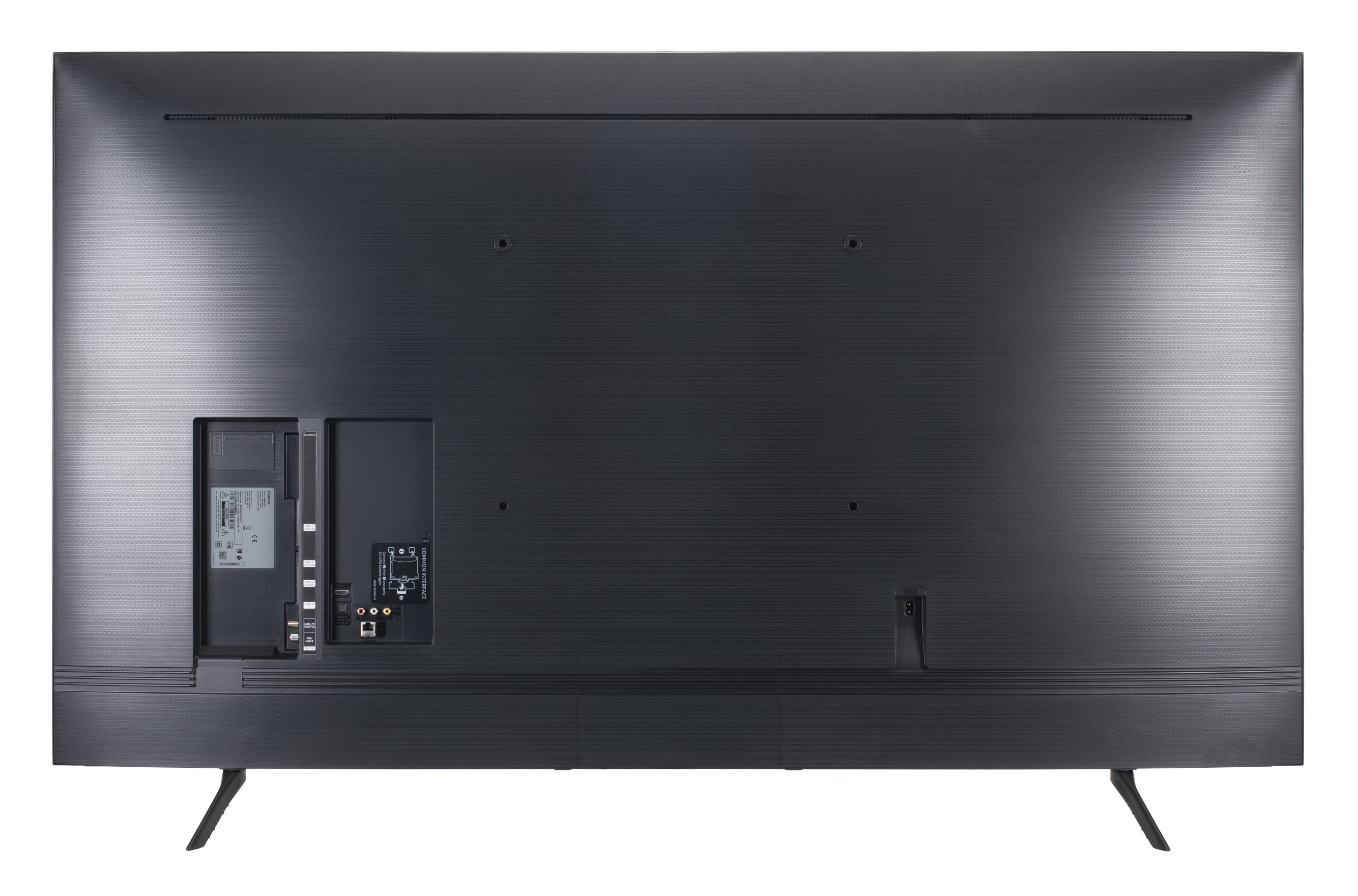 SAMSUNG QE65Q60TAUXZT