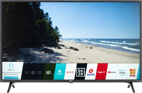 LG 43UM7100PLB