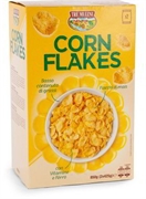 TRE MULINI (EUROSPIN) Corn flakes