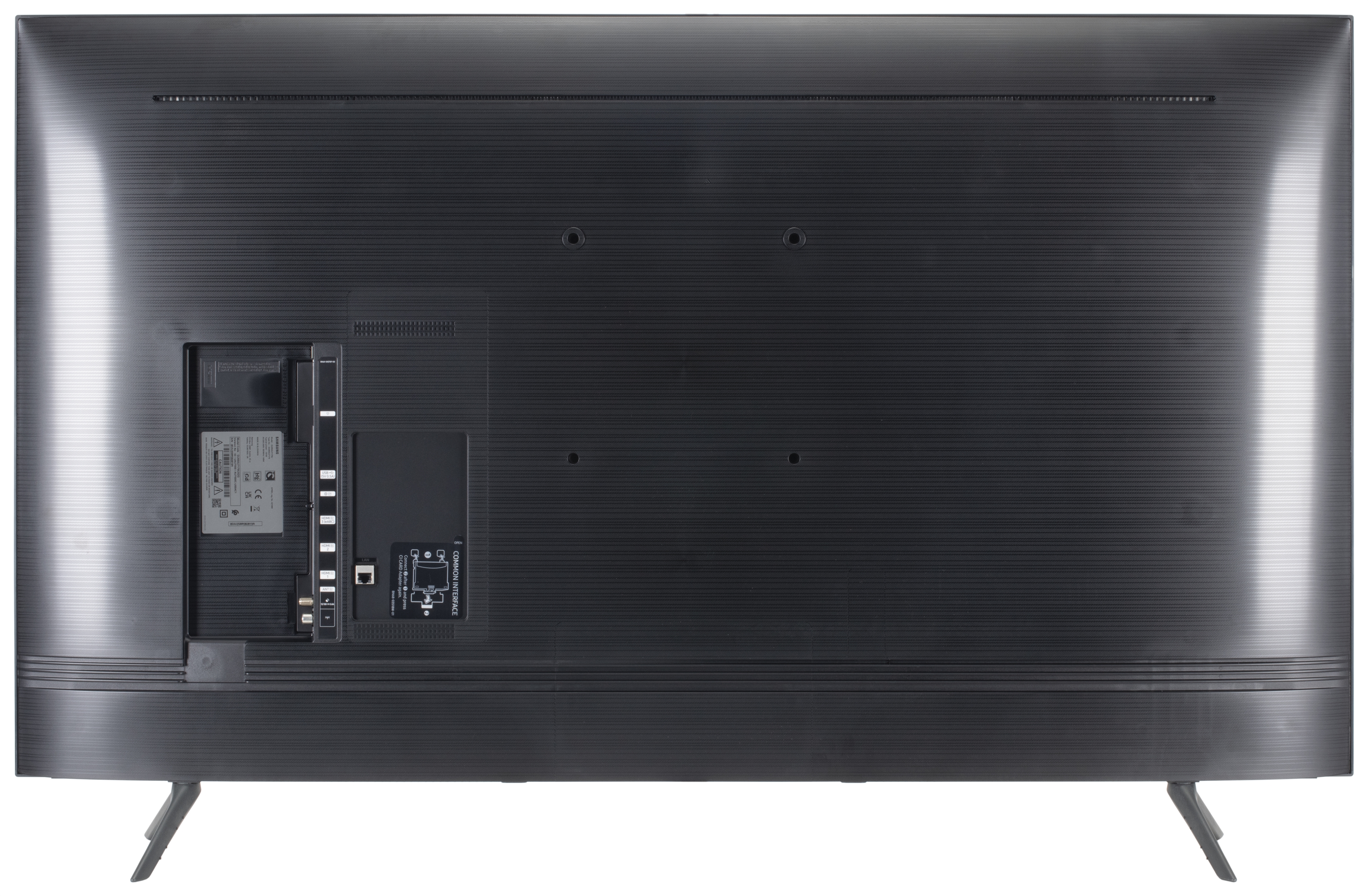 SAMSUNG UE55AU7190UXZT