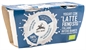 ALCE NERO YOGURT CON "LATTE FIENO STG" ITALIANO INTERO BIANCO BIOLOGICO