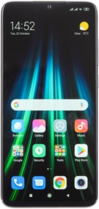 XIAOMI REDMI NOTE 8 PRO 64GB