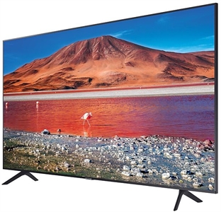 SAMSUNG UE43TU7170UXZT
