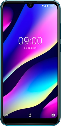 WIKO VIEW 3