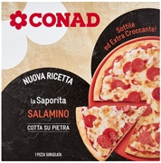CONAD LA SAPORITA SALAMINO