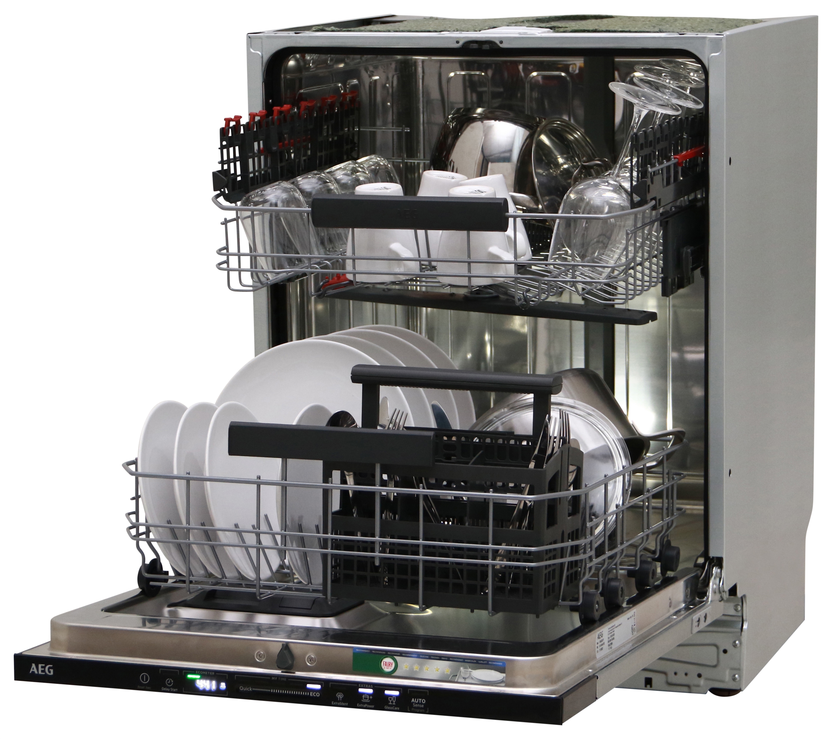 AEG FSK63657P