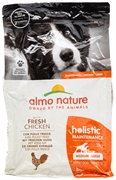 ALMO NATURE HOLISTIC MAINTENANCE CON POLLO FRESCO