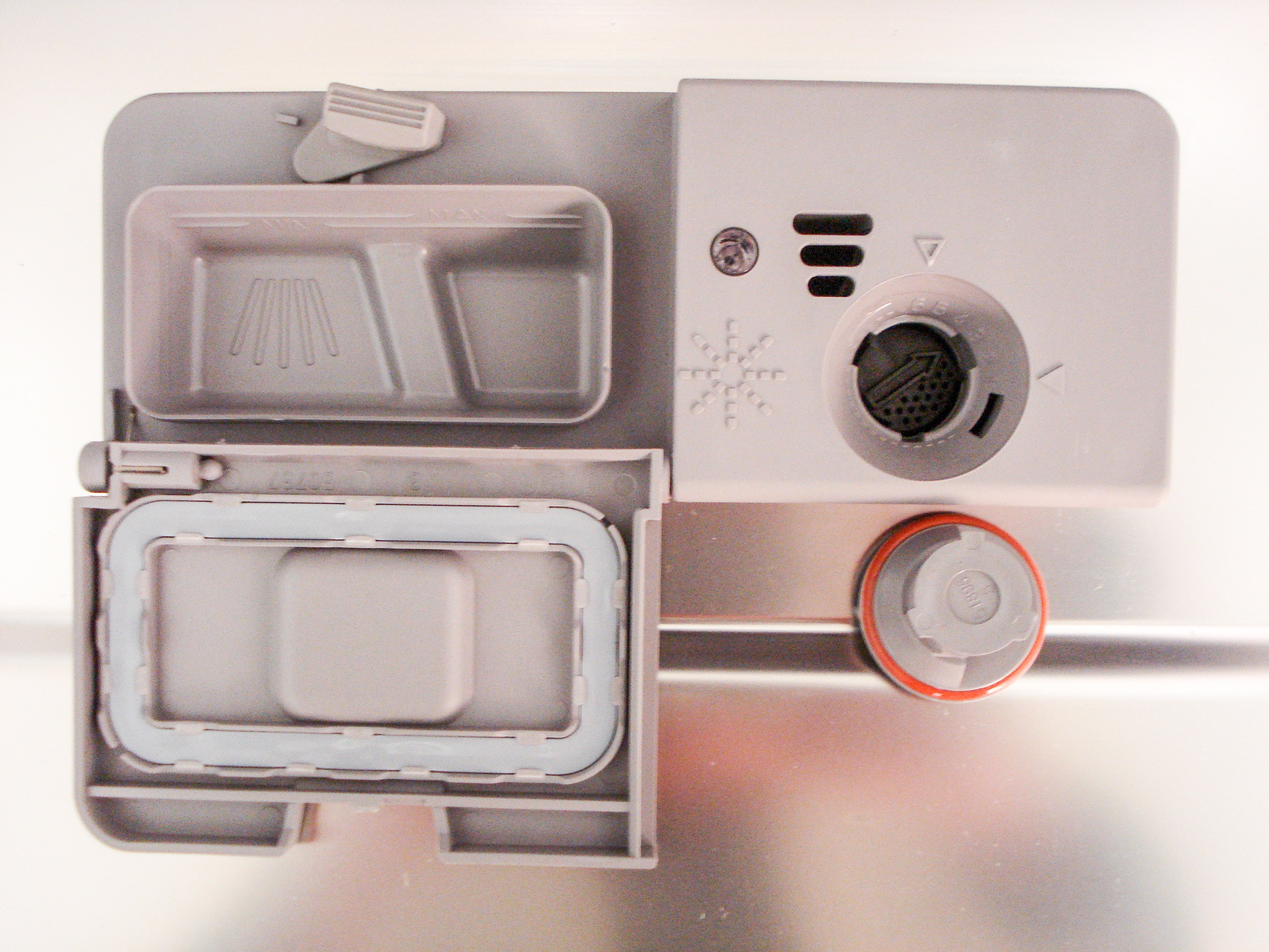 SMEG LVS112BIT