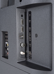 PANASONIC TX-40JX800E