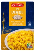 CAROSIO (LIDL) CARNAROLI