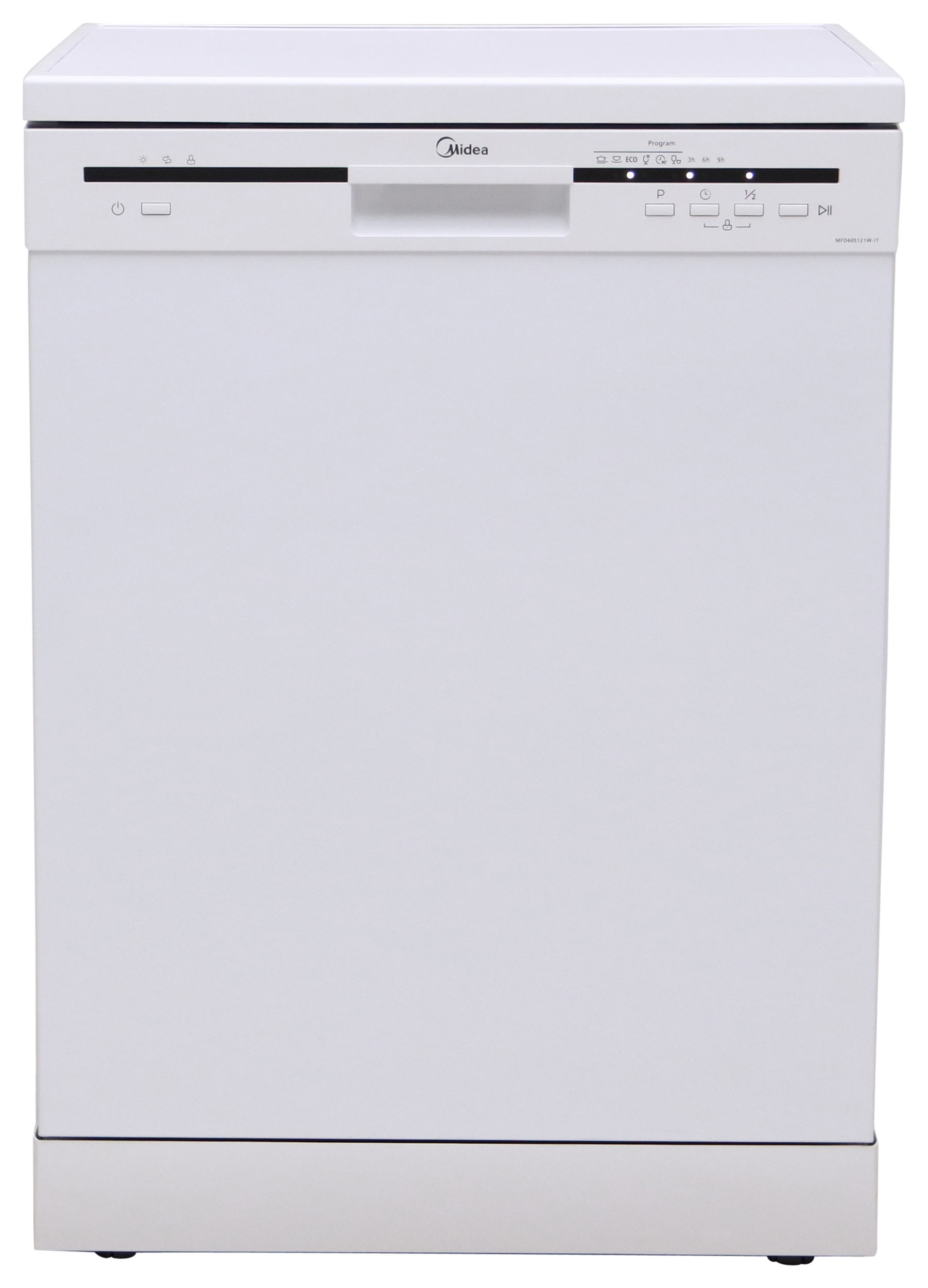 MIDEA MFD60S121W-IT