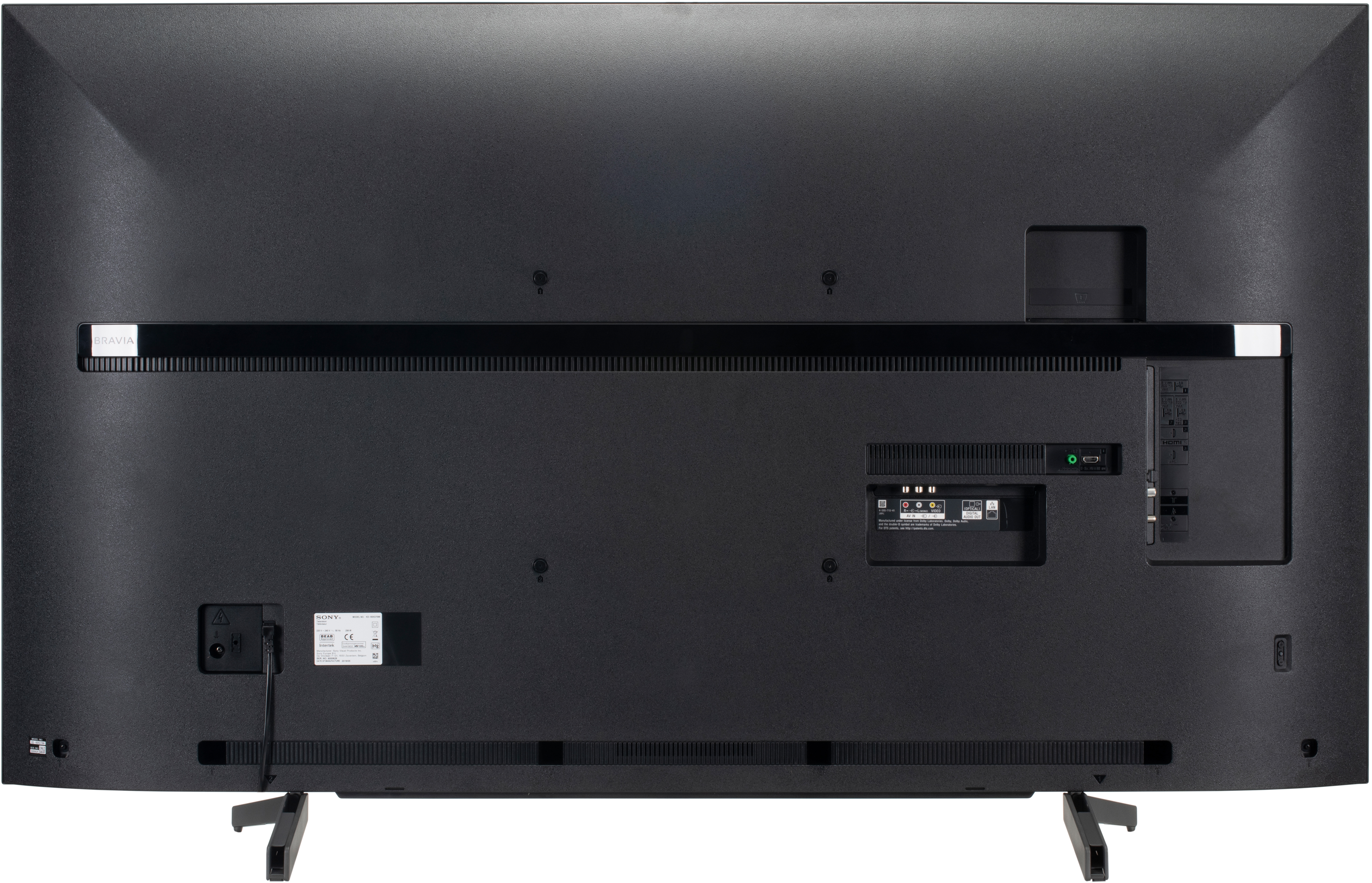 SONY KD-65XG7096