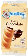 MULINO BIANCO Flauti Cioccolato