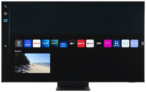 SAMSUNG QE65QN90BATXZT