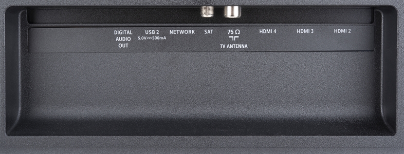 PHILIPS 55PUS7906/12