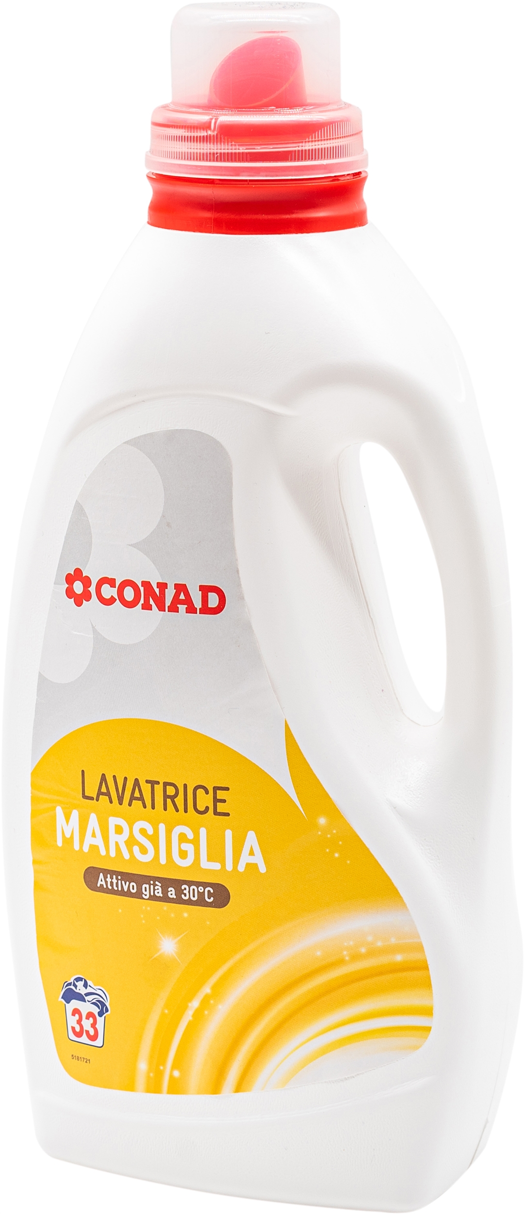 CONAD MARSIGLIA