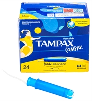 TAMPAX COMPAK | TAMPAX COMPAK: Miglior prezzo e Offerte | Altroconsumo