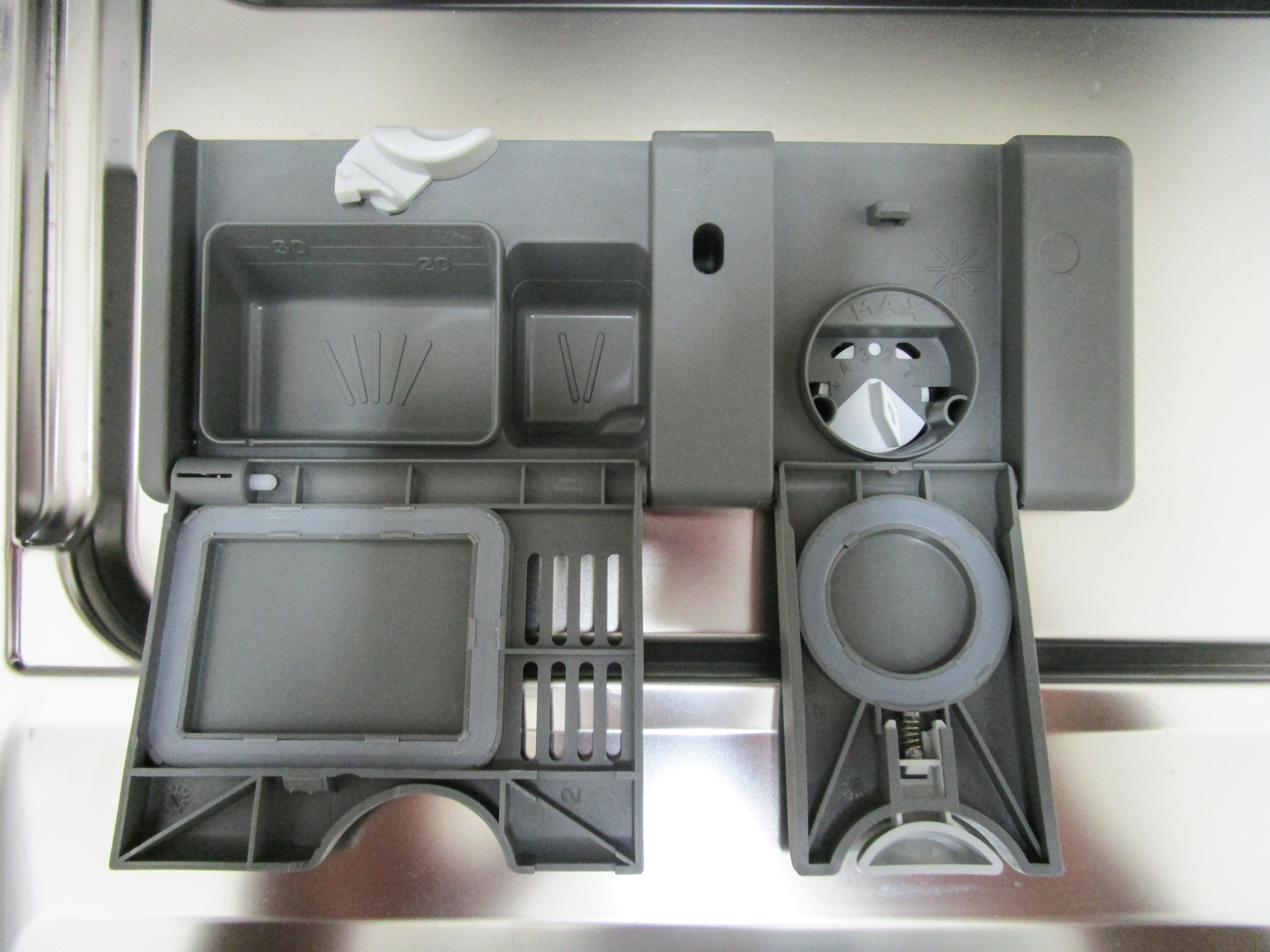 ELECTROLUX TT703L3
