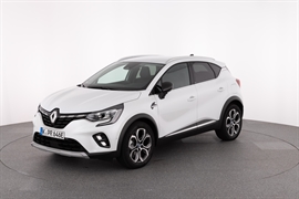 RENAULT Captur E-TECH Plug-in 160