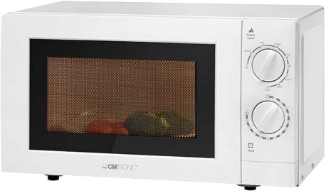 CLATRONIC MWG 786
