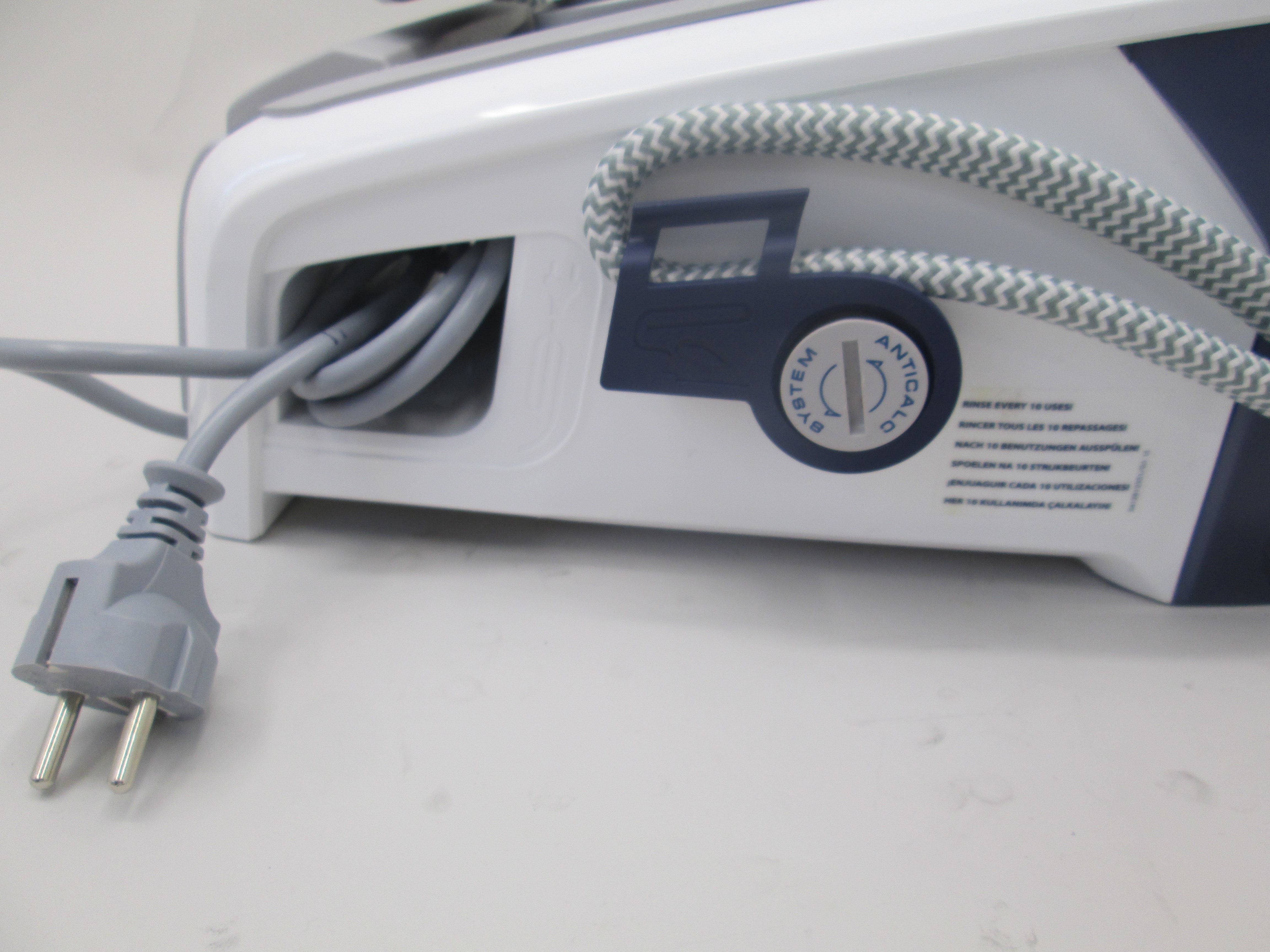 DE' LONGHI VVX1707