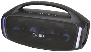 TRIBIT StormBox Blast 2