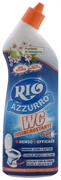 RIO AZZURRO WC DISINCROSTANTE GEL