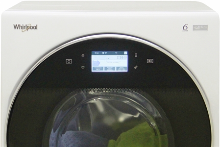 WHIRLPOOL FRR12451