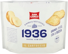 SAN CARLO Il cartoccio