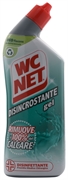 WC NET Disincrostante Gel