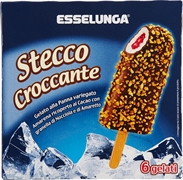 ESSELUNGA STECCO CROCCANTE