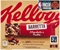 KELLOGG'S Barretta Mandorle e Frutta