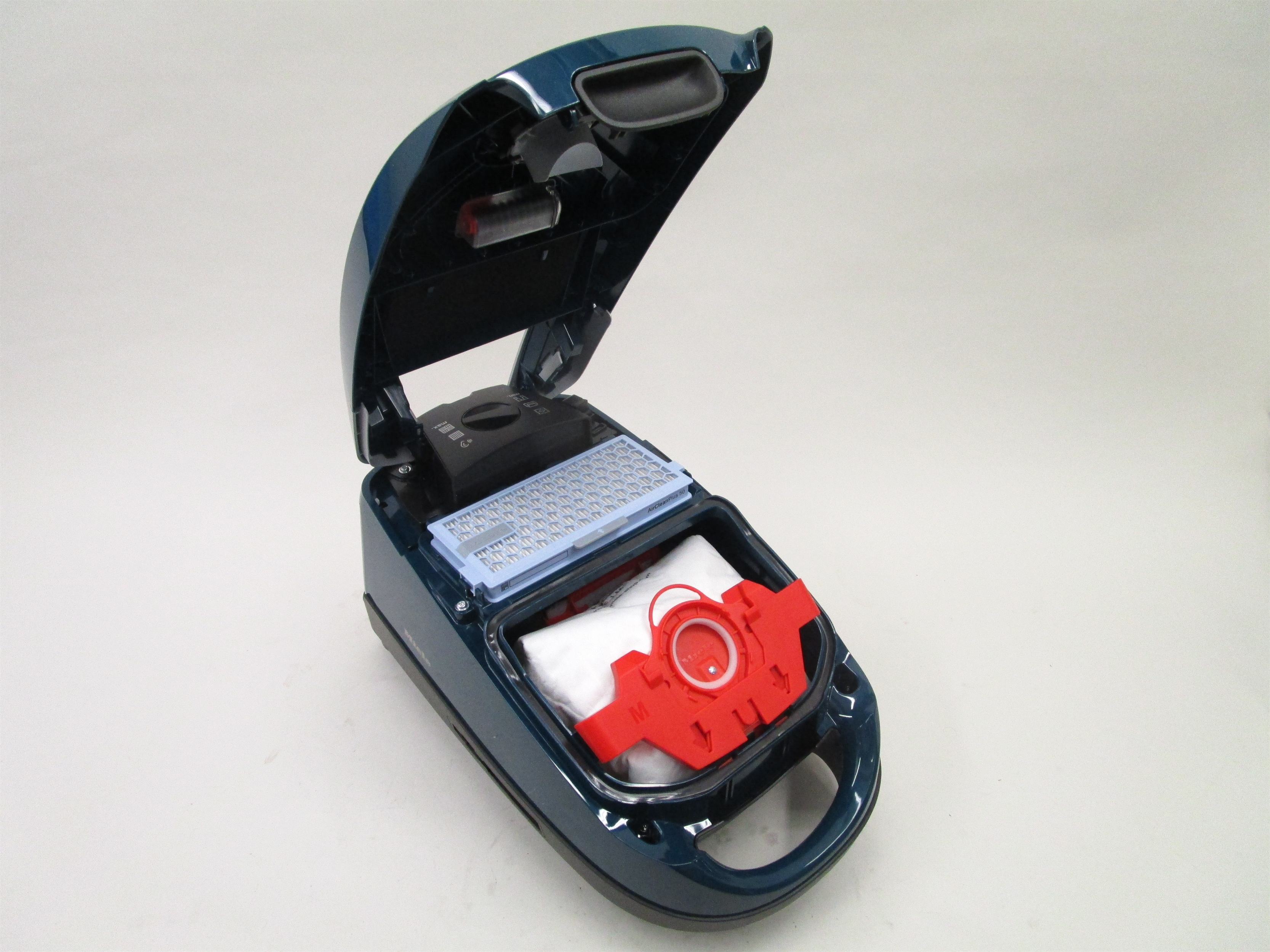 MIELE COMPACT C2 EXCELLENCE ECOLINE SDRP4