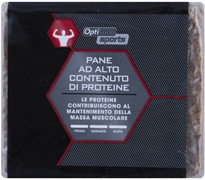 OPTISANA (LIDL) Pane proteico