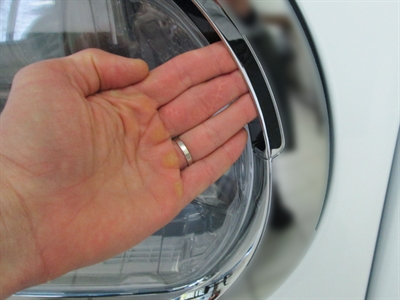 CANDY GVSF H10A2TCEX-01