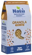 NATÙ Granola avena e semi