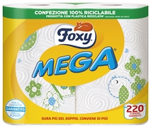 FOXY Mega