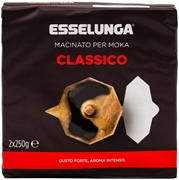 ESSELUNGA MACINATO PER MOKA CLASSICO