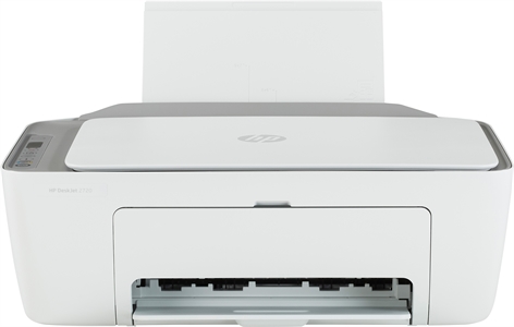HP DESKJET 2720