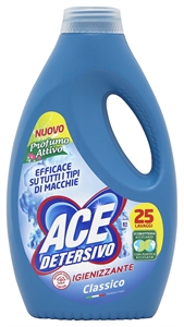 ACE DETERSIVO IGIENIZZANTE CLASSICO