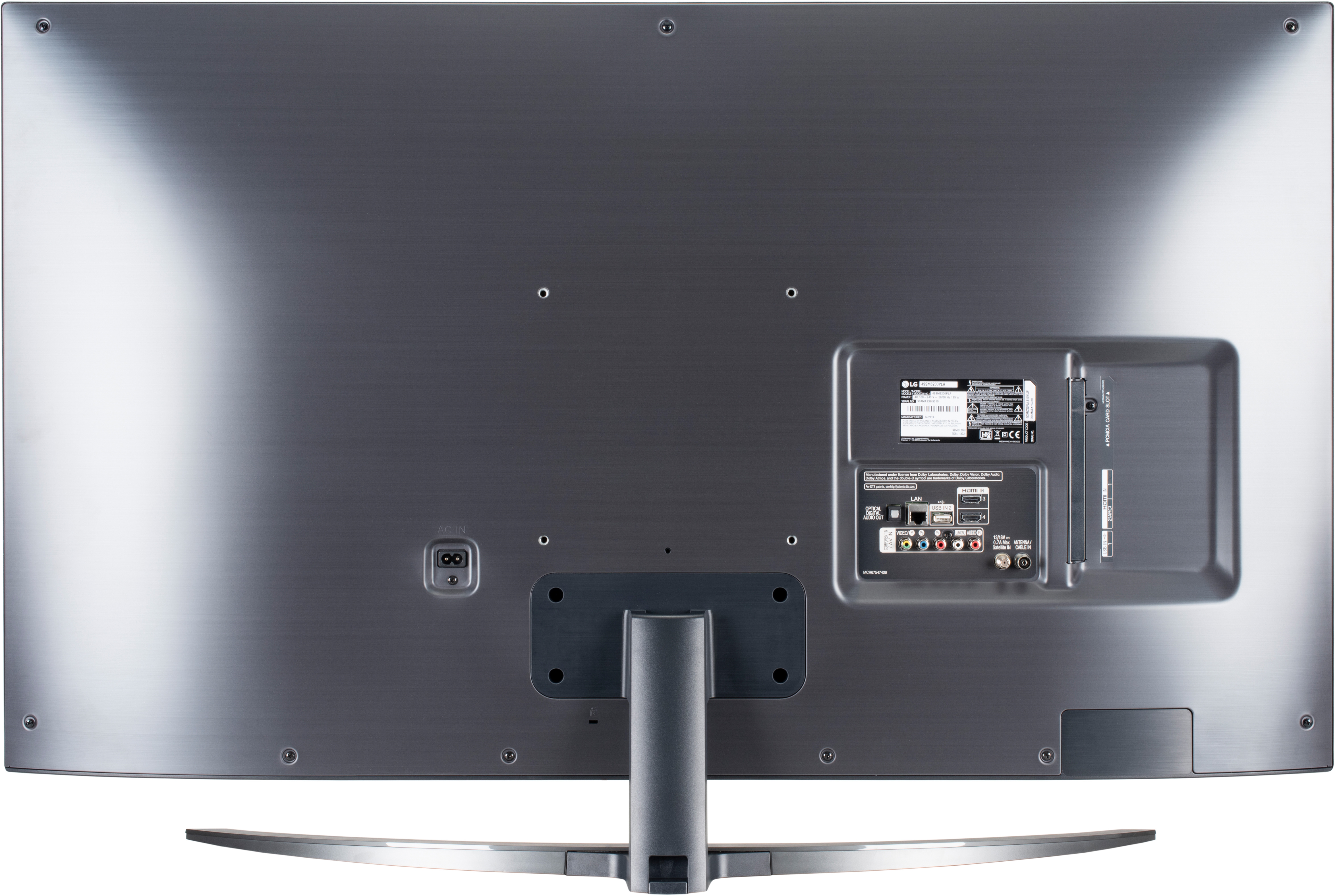 LG 49SM8200PLA